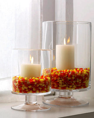 candy-corn-in-vase